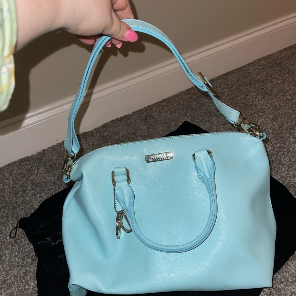NWT Versace Collection Bag - Picture 4 of 9